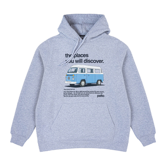 Bluza Roadtrip
