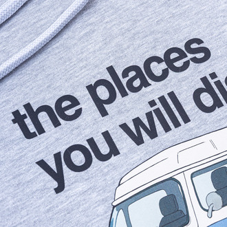 Bluza Roadtrip