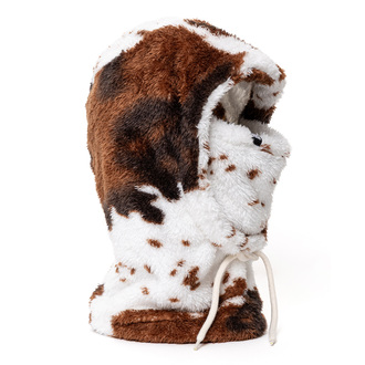 Kaptur Balaclava Puff