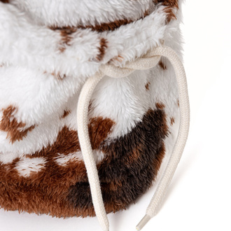 Kaptur Balaclava Puff