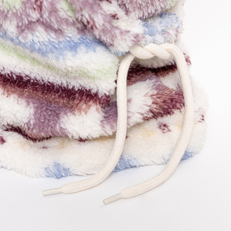 Kaptur Balaclava Puff