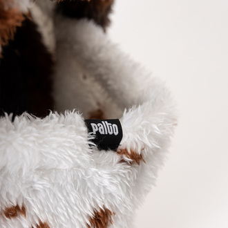 Kaptur Balaclava Puff