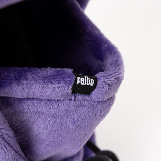 Kaptur Balaclava Puff