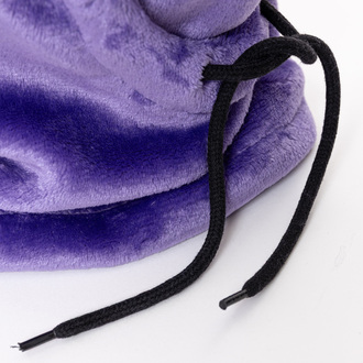 Kaptur Balaclava Puff