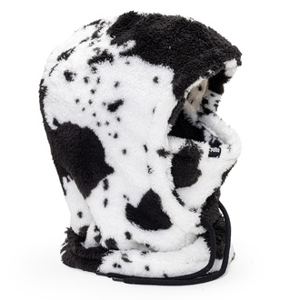 Kaptur Balaclava Puff