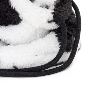 Kaptur Balaclava Puff