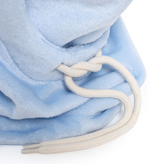 Kaptur Balaclava Puff