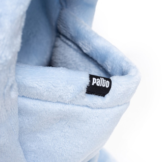 Kaptur Balaclava Puff