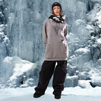 Bluza Snowboardowa Mountain Peak